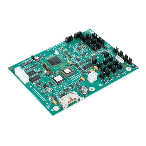 45-1113-1 Плата обработки данных, GSP 9700 Hunter