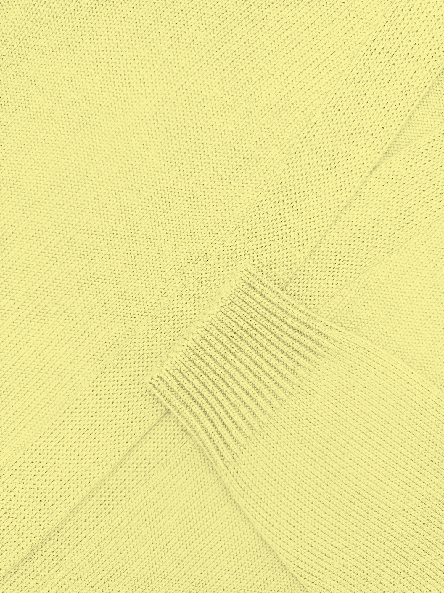 Кардиган с планкой из мягкой шерсти