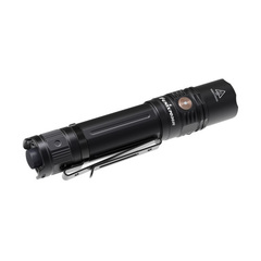 Купить недорого фонарь светодиодный Fenix PD36R, 1600 лм, аккумулятор