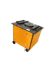 Станок для гибки арматуры TOR GW28M (Z) - [3 кВт / 380 В / до 28 мм]