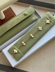 79921 -Комплект упаковки lux для браслета Van Cleef (VCA)