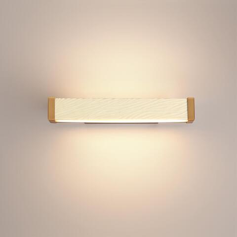 Настенный светодиодный светильник Odeon Light RIVIERA 5450/10WL