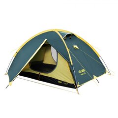 Купить недорого туристическую палатку Tramp Lite Camp 2