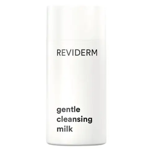 Нежное очищающее молочко 50 мл