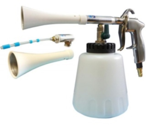 Пневмохимчистка Tornado C-10