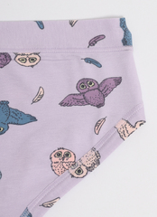 Детские женские трусы E25K-84S102