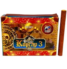 КОРСАР 3 PS