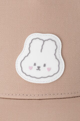 кепка  для девочки  ТК 80107/лунный свет