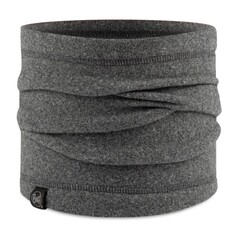 Бандана-труба Buff Polar Neck Warmer Grey Htr