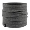 Картинка шарф-труба Buff Polar Neck Warmer Grey Htr - 1