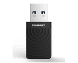 WiFi адаптер 2.4ГГц/5ГГц Comfast CF 812-AC Двух-диапазонный