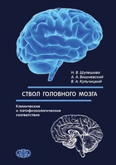 Ствол головного мозга