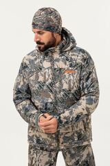 Демисезонная куртка для охоты, рыбалки, туризма Remington Raven FIT Figure на remingtonn.ru