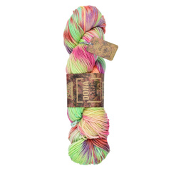 DONA ART Fibranatura (100 % сверхтонкий меринос Superwash, 100гр/230м)