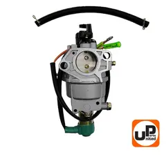 Карбюратор UNITED PARTS 192F с эл.-маг. клапаном для вакуумного регулятора (90-0137)