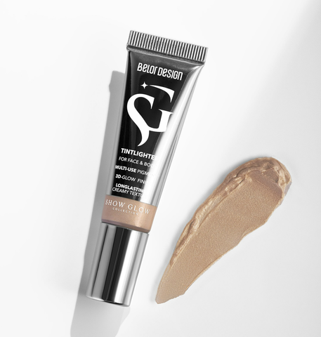 Тинтлайтер Show Glow Carat, тон 2