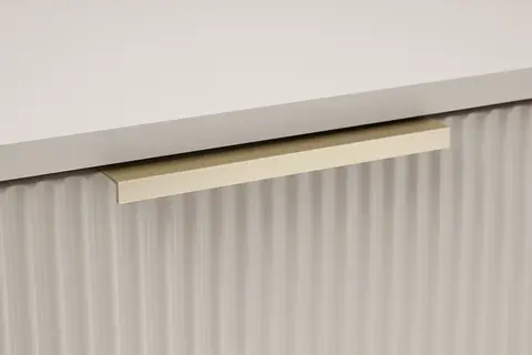 Тумба подвесная Пандора ТБ-16 кашемир / айриш