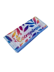 Полотенца махровые ЮП 30×60 