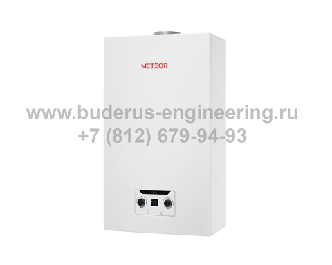 METEOR C11 24C Газовый Двухконтурный Котел Арт.10680203003