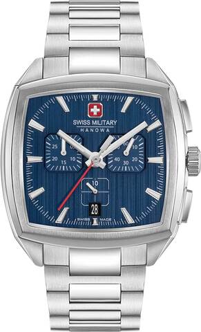 Часы мужские Swiss Military Hanowa SMWGI0004302 Starlight