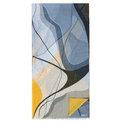 Шарф FABRETTI VF1-7