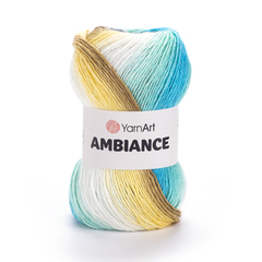 Пряжа YarnArt Ambiance (165)