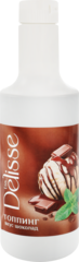 Топпинг DELISSE со вкусом Шоколада, 600г