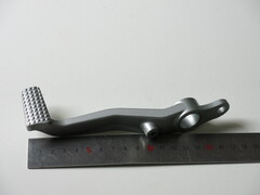 Рычаг тормоза педаль Kawasaki ZZ-R600 ZZR600 ZX-9R ZX-6R  ZX636  Ninja 600