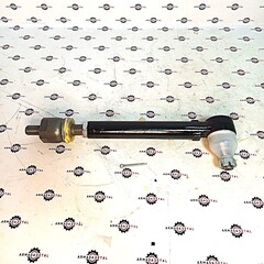 Рулевая тяга в сборе на JCB 3CX | 126/02253, 335/Y6895, F0610620 | Индия