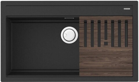 Omoikiri Kitagawa 86-LB-GB