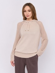 Толстовка женская FRANCO VELLO