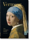 TASCHEN: Vermeer. The Complete Works (Книга)