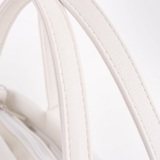 Сумка Саломея 334 канадский белый