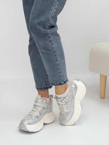 Кроссовки женские летние POPULAR FASHION 20C