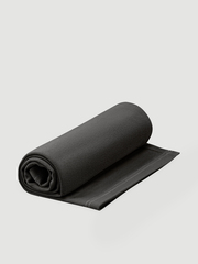 Плед-пелёнка Mjölk Графитовый серый