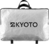 Картинка чехол для горных лыж Kyoto Tanto Roll black 600D - 4