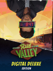 Rue Valley - Deluxe Edition (для ПК, цифровой код доступа)