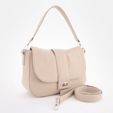 Сумка Саломея 460 леар беж