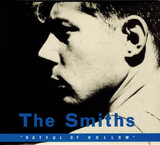 SMITHS, THE: Hatful Of Hollow (Компакт-диск)