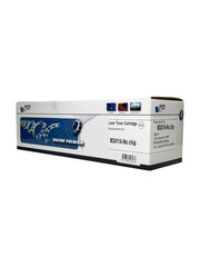 Совместимый картридж UNITON Premium W2411A (216A) для HP Color LJ M155, MFP M182/M183 голубой (0,85К, БЕЗ ЧИПА)