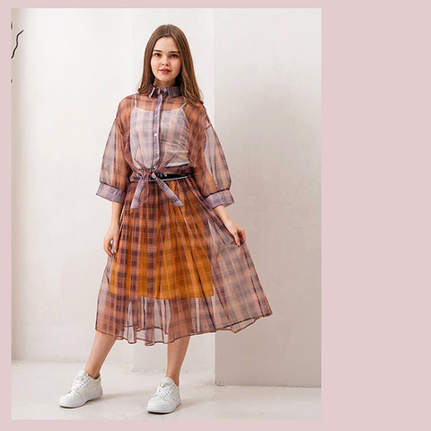 Костюм 3ка девочке (9-14) 260410-S2117