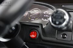 Porsche 911 GT3 Y911YY с дистанционным управлением