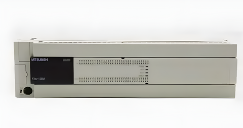 Mitsubishi FX3U-128MR/ES