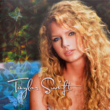 SWIFT, TAYLOR: Taylor Swift (Виниловая пластинка)