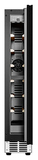 Винный шкаф MEYVEL MV9NH-KWT1