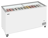 Ларь морозильный TEFCOLD IC500SC