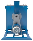 Центрифуга горизонтальная ПЗО PZO.CG.500
