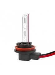 Лампа газоразрядная MTF Light 12В, 25Вт, Н16  4300К ST