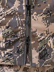 Зимний костюм для охоты Remington Stormfront II Figure на remingtonn.ru