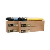 Тонер-картридж БУЛАТ s-Line IMC2500H (842313) для Ricoh Aficio IM C2000 (Пурпурный, 10500 стр.)